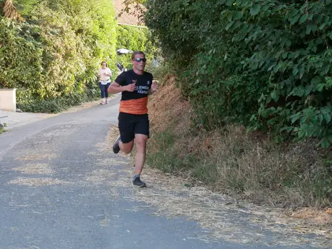 Jason Simon à Les Gens d'Ère
