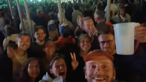 Florian Genicq, Jeanne Moulin et 7 autres à Les Gens d'Ère