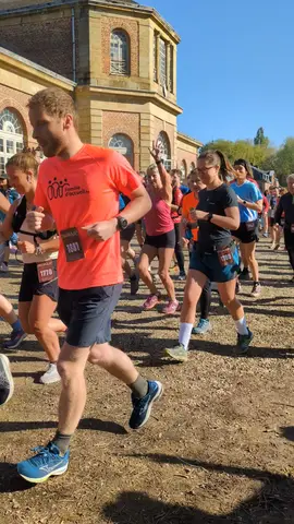Anne-Sophie Leclercq à Infini Trail