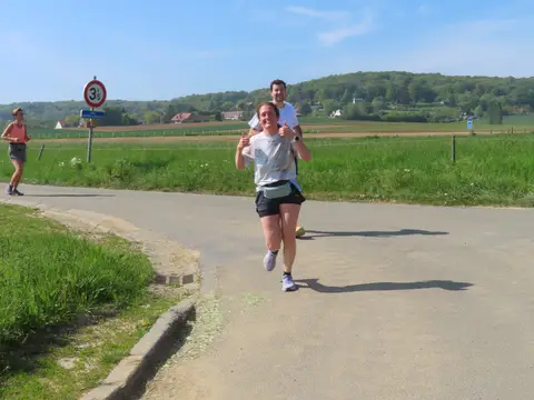 Lisa Allard à La tour infernale