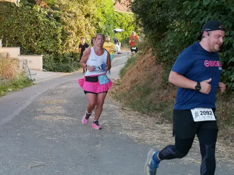 Guillaume Ergo à Les Gens d'Ère