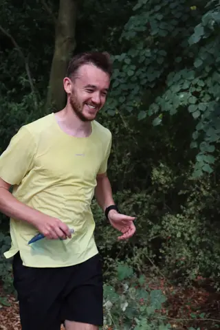 Loïc Lécolier à Vloethemveld Backyard