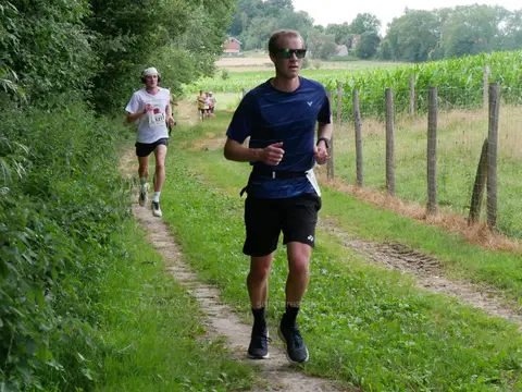 Robin Cuvelier à La Ronde des Sorcières