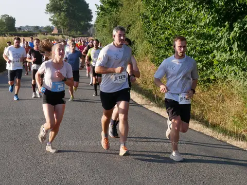 Florian Genicq, Julian Blocqueau et Odile Hallet à Les Gens d'Ère