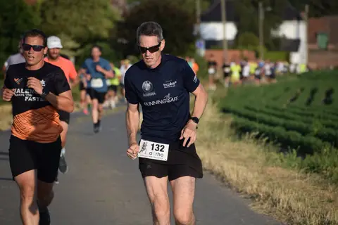 Jason Simon à Les Gens d'Ère