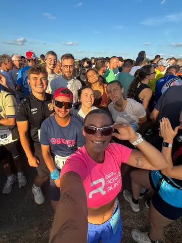 Enzo Colin, Estelle Hocq et 7 autres à Les Gens d'Ère