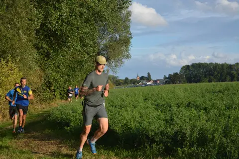 Dayvin Lievens à La Gallaisienne