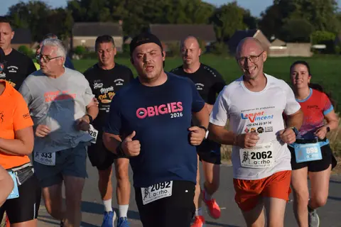Guillaume Ergo à Les Gens d'Ère