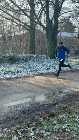Dorian Blocqueau à Trail d'Arondeau