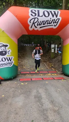 Guillaume Ergo à Kwaremont Trail