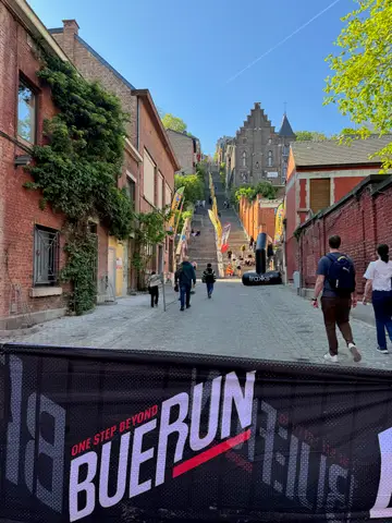 Photo 1 du clan V'Hiking à BueRun