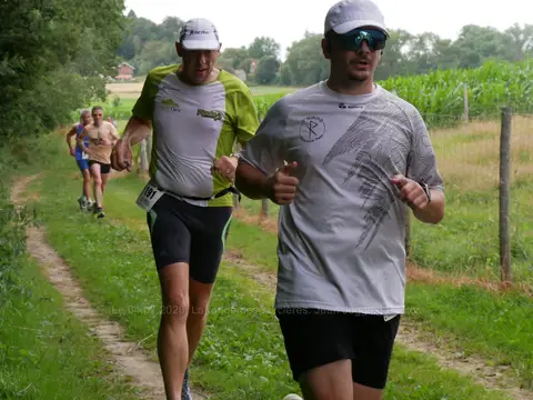 Florian Desplanque à La Ronde des Sorcières