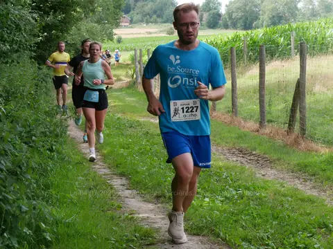 Florian Genicq à La Ronde des Sorcières