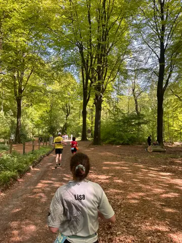 Lisa Allard à La tour infernale
