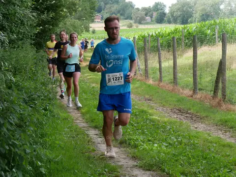 Florian Genicq à La Ronde des Sorcières