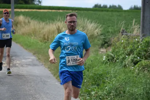 Florian Genicq à La Ronde des Sorcières