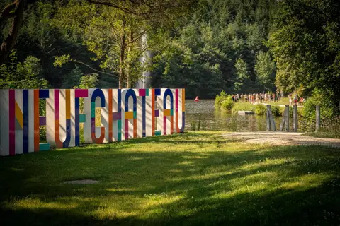 Photo 1 du clan V'Hiking à Triathlon de Neufchâteau