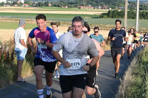 Julian Blocqueau à Les Gens d'Ère