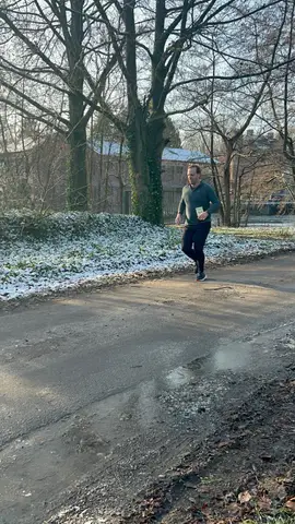 Maxence Dubuisson à Trail d'Arondeau