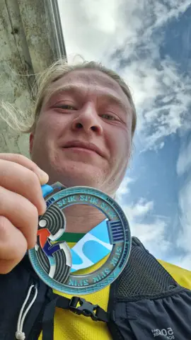 Eliot Lecouvet à Nieuwpoort Half Marathon
