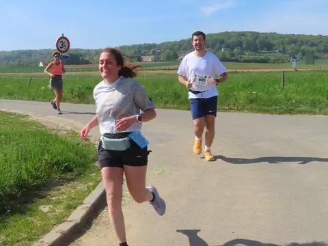 Lisa Allard à La tour infernale