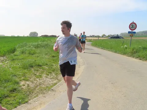 Florian Desplanque à La tour infernale