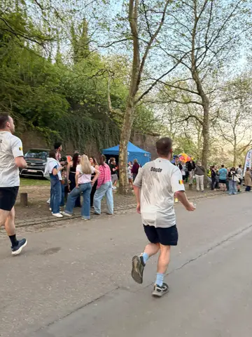 Edouard Rasson-Blaton à BueRun