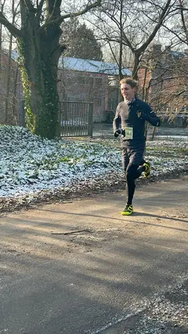 Lucien Van Lier à Trail d'Arondeau
