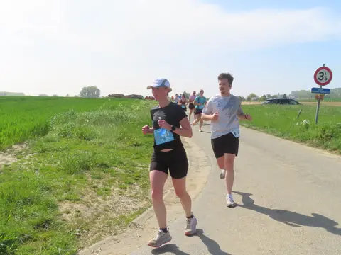 Florian Desplanque à La tour infernale