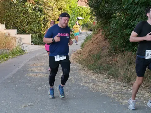 Guillaume Ergo à Les Gens d'Ère