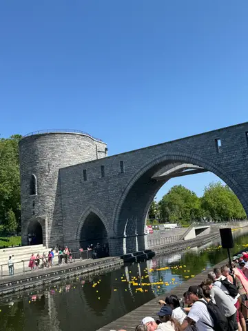 Photo 5 du clan V'Hiking à Tournai Half Marathon